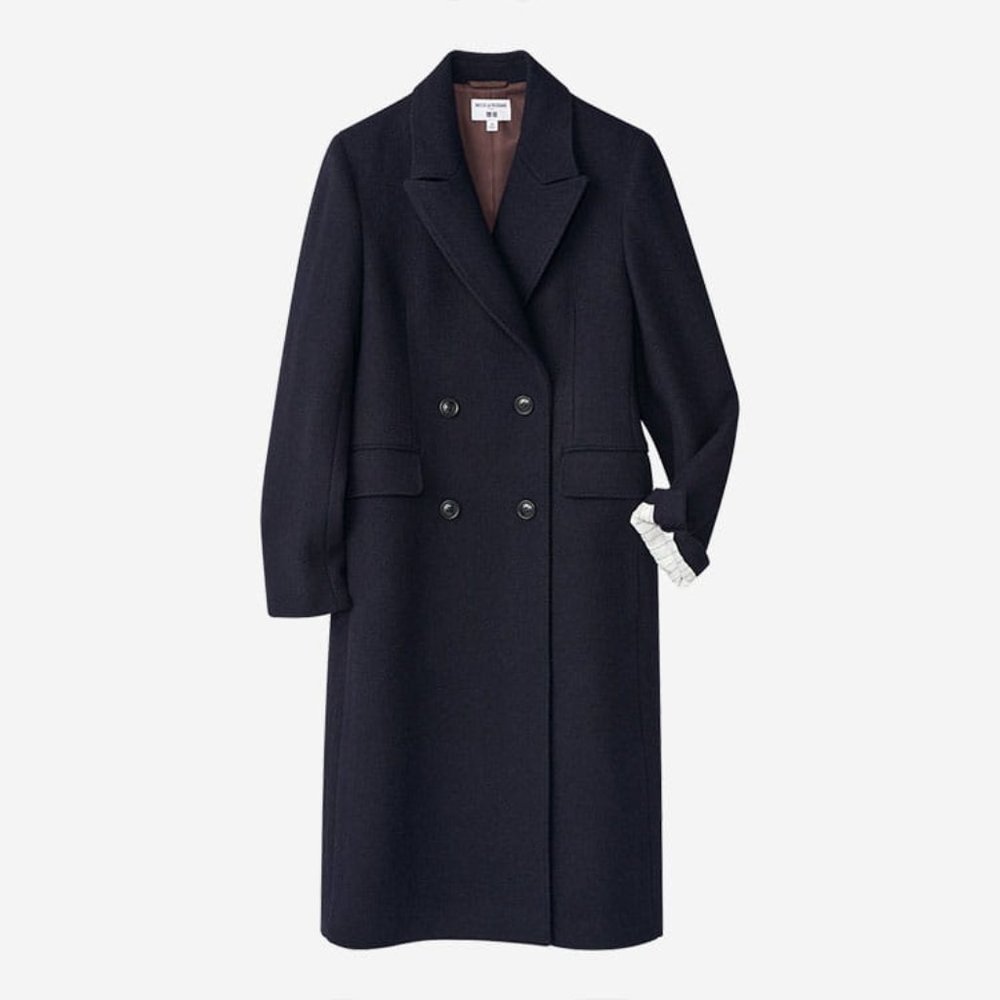 Tweed Jacket (Ines de la Fressange)